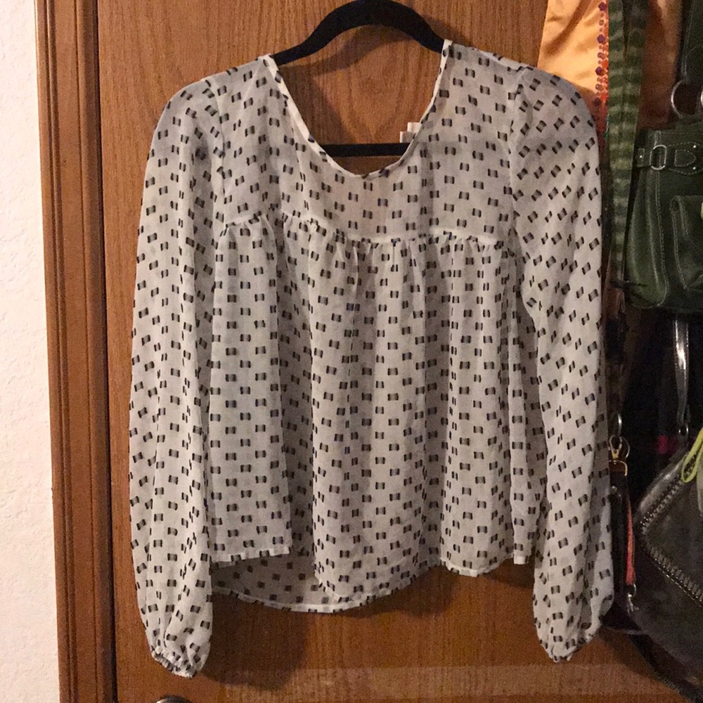 Blouse